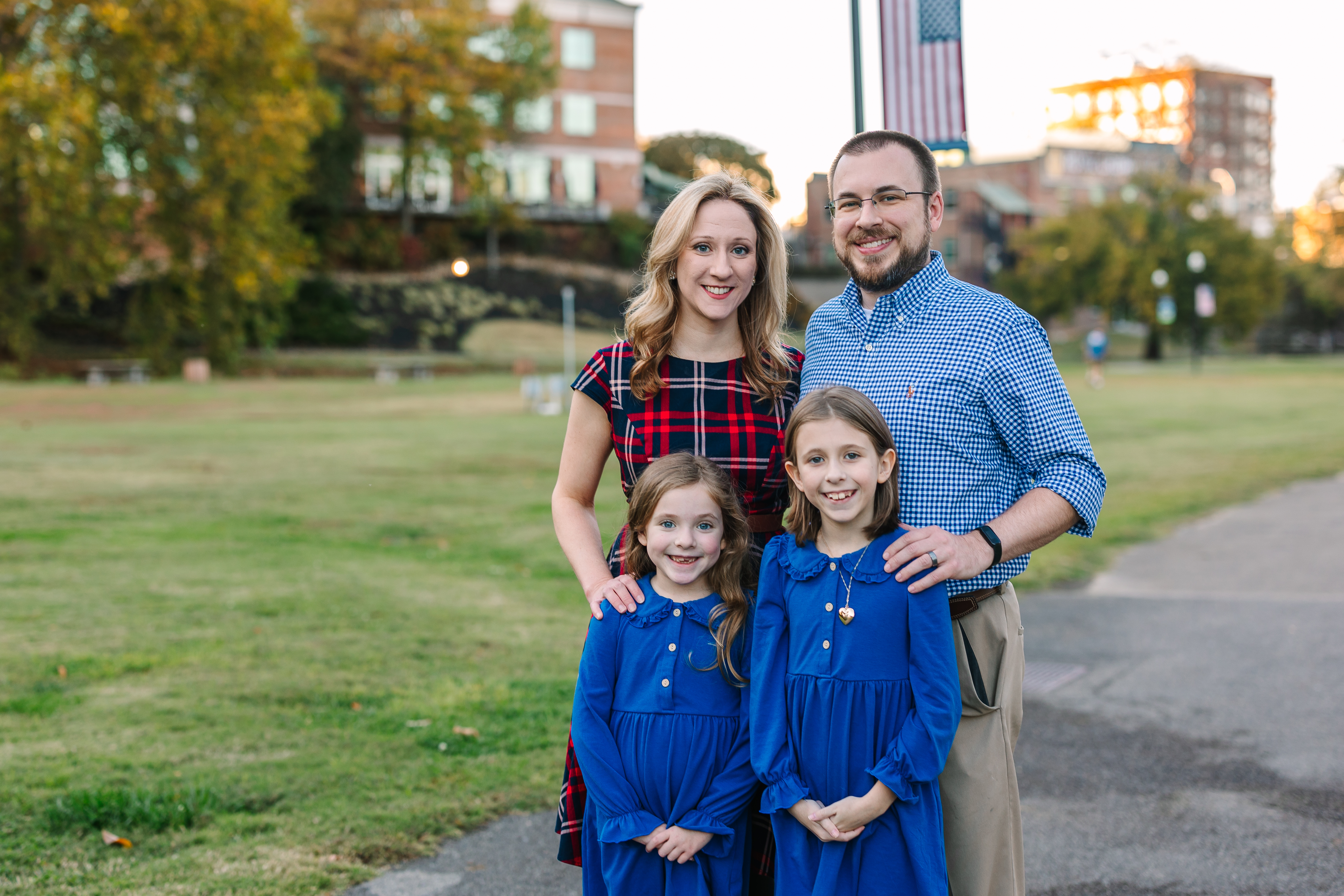 Campaign banner slide